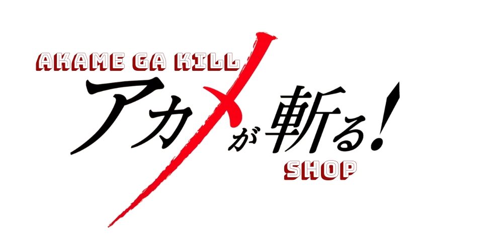 Akame Ga Kill Shop