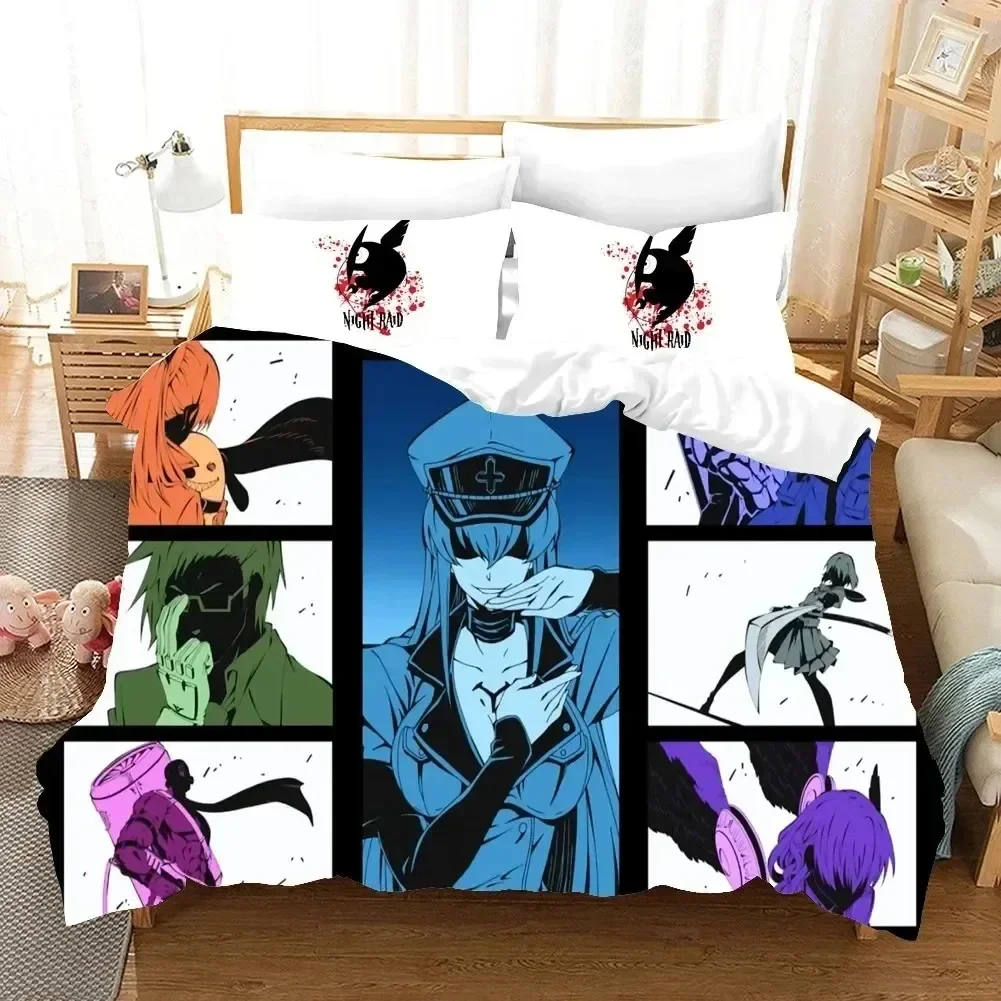 Luxury New 3D Bedding Set Queen King Adult Kids Bedclothes