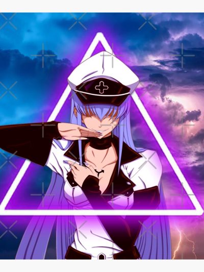 flat750x075f pad750x1000f8f8f8.u15 36 - Akame Ga Kill Shop