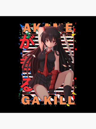 flat750x075f pad750x1000f8f8f8.u15 42 - Akame Ga Kill Shop