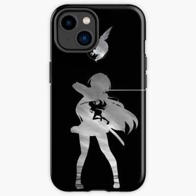 Akame Akame Ga Kill Iphone Case