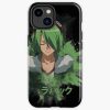 Akame Ga Kill Lubbock Iphone Case