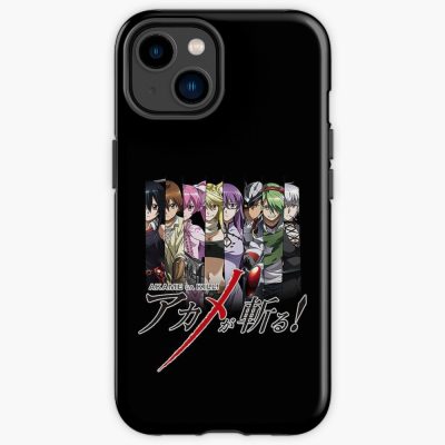 Akame Character Anime Iphone Case