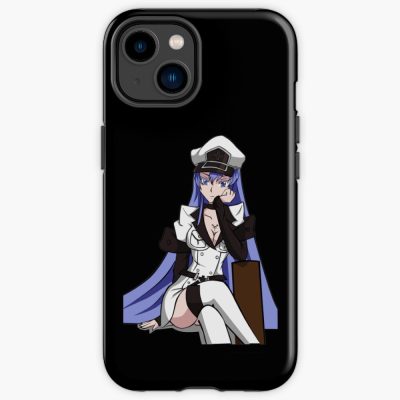 Akame Ga Kill Iphone Case
