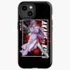 Akame Ga Kill Sheele Iphone Case