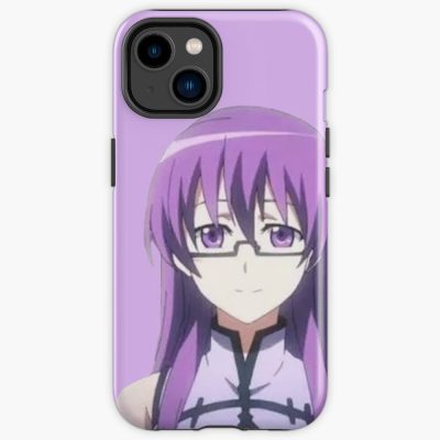Sheele Akame Ga Kill Iphone Case