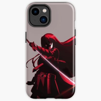 Anime Akame Ga Kill Iphone Case