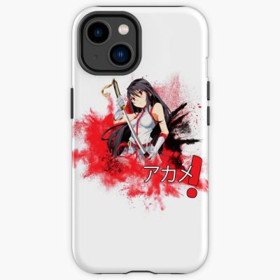 Akame Ga Kill Akame Iphone Case