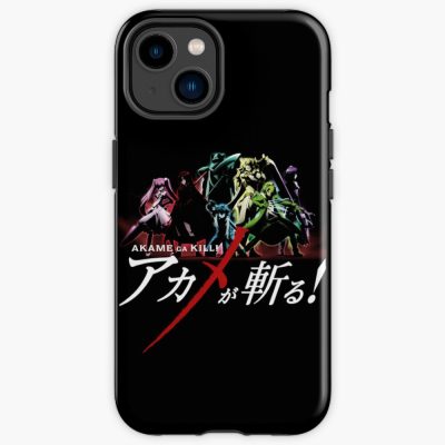 Akame Ga Kill Iphone Case