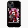 Akame Ga Kill Mine Iphone Case