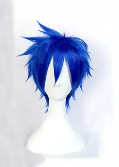 Akame Ga Kill! Wave Cosplay Hair Wig