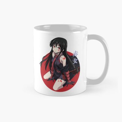 Akame Ga Kill Akame Mug