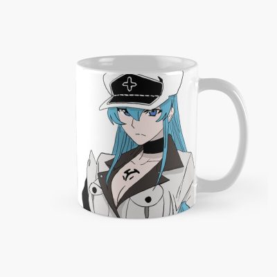 Esdeath Mug