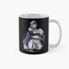 Akame Ga Kill Esdeath Mug