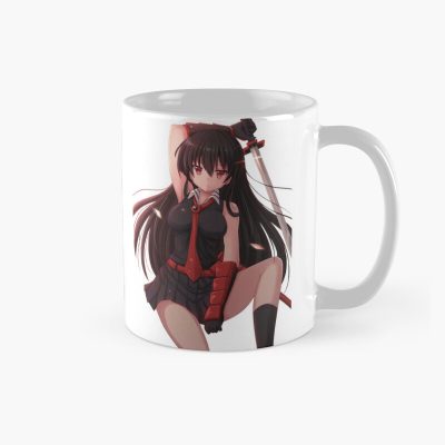 Akame Ga Kill Chelsea Graphic Gift Fan Mug