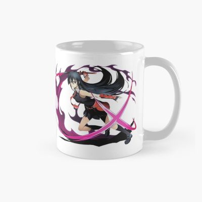 Akame Anime Manga Mug