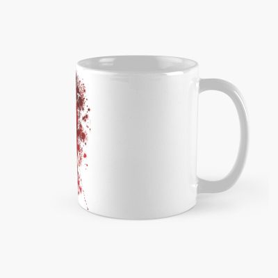 The Girl Escape Dark  Akame Ga Kill Funny Gifts For Mug