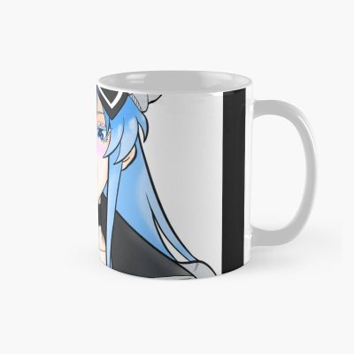 Waifu Lives Matter Esdeath Mug