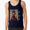 Akame Vintage Art Tank Top