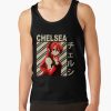 Chelsea Vintage Art Tank Top