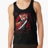 Chelsea Hot Pose Tank Top