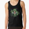 Akame Ga Kill Lubbock Tank Top
