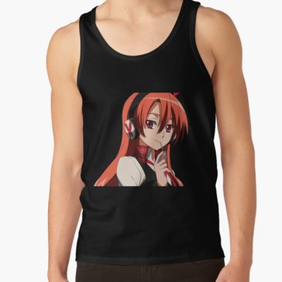 Chelsea Akame Ga Kill Tank Top