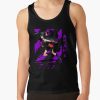 Akame Colorful Tank Top
