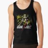 Leone Akame Ga Kill Tank Top