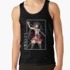 Nice Keepsake Akame Ga Kill Tank Top