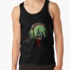 Lubbock Akame Ga Kill Tank Top