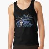Akame Ga Kill Anime Gift For Fans Tank Top