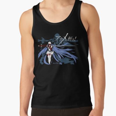 Akame Ga Kill Anime Gift For Fans Tank Top