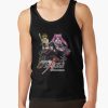 Logo Akame Ga Kill Art Tank Top