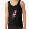 Classic Chelsea Akame Ga Kill Tank Top