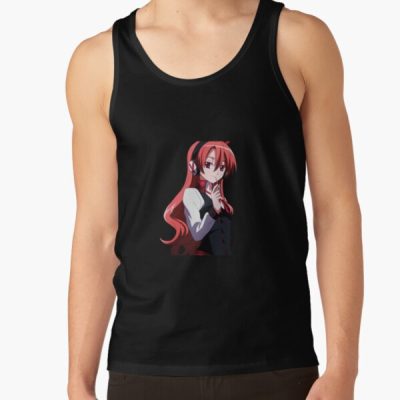 Classic Chelsea Akame Ga Kill Tank Top
