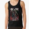 Akame Ga Kill Akame Perfect Gift Tank Top