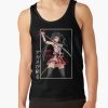 Akame Ga Kill Cool Akame Tank Top