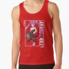 Cute Akame Ga Kill Mine Tank Top