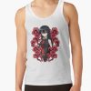 Akame Unique Design Tank Top