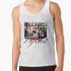 Characters Akame Ga Kill Tank Top