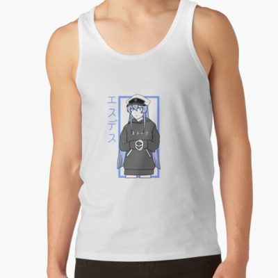 Stoek7376 Esdeath Tank Top