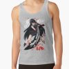 Ga Kill Swordsman Tank Top