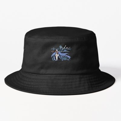 Gifts For Men Akame Ga Kill Anime Gift For Music Fans Bucket Hat
