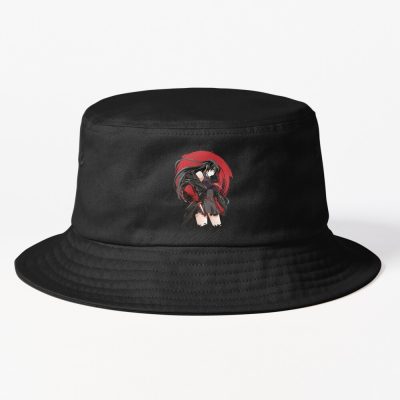 Akame Ga Kill N1 Bucket Hat