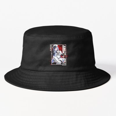 Akame Ga Kill Esdeath Bucket Hat