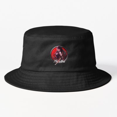 Akame Ga Kill Bucket Hat