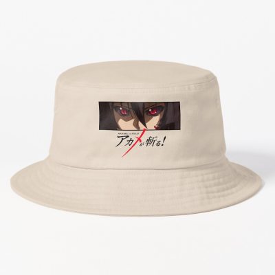 Akame Ga Kill Bucket Hat