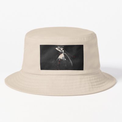 Anime Akame Ga Kill Bucket Hat