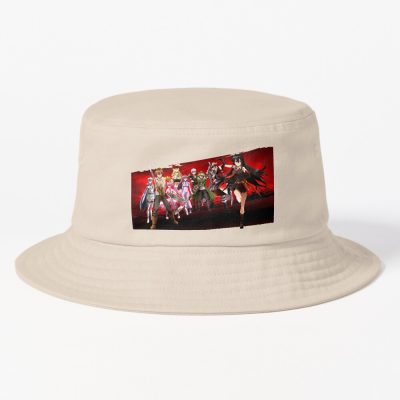 Anime Akame Ga Kill Bucket Hat